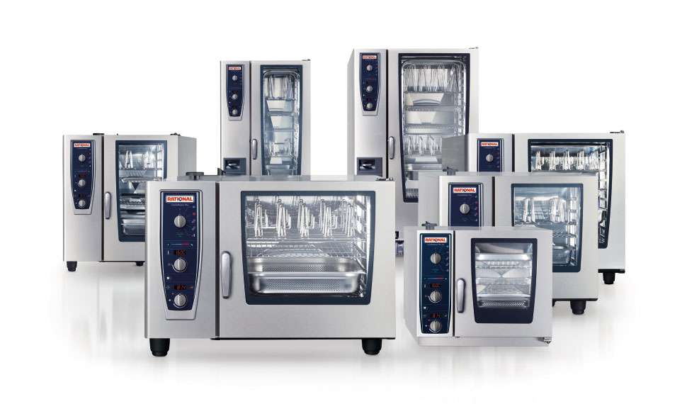 Read more about the article Horno Rational SelfCooking Center: ¿Para qué me sirve?