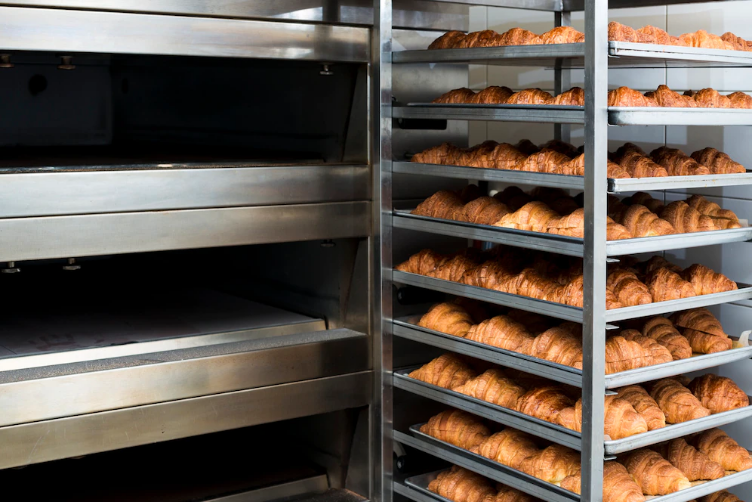abrir una panaderia en argentina